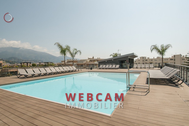 1 - vendita appartamento spiaggia a piedi roquebrune-cap-martin alpi marittime francia