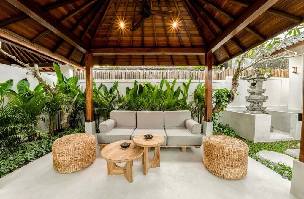 2 - vente appartement ubud bali indonésie