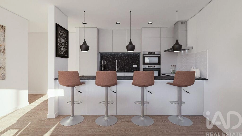 1 - venta apartamento esposende región norte portugal