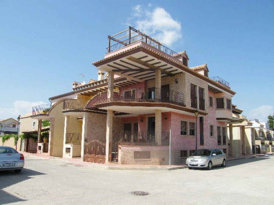1 - vendita casa daya nueva comunità valenciana spagna