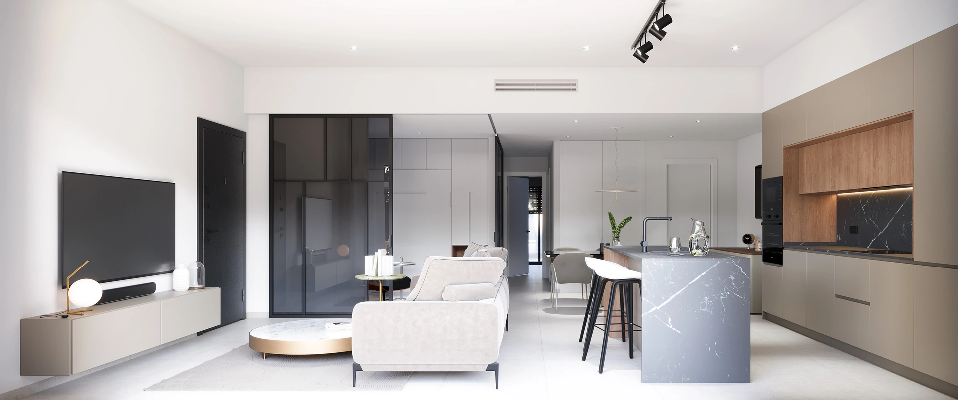1 - verkauf wohnung pilar de la horadada valencia spanien