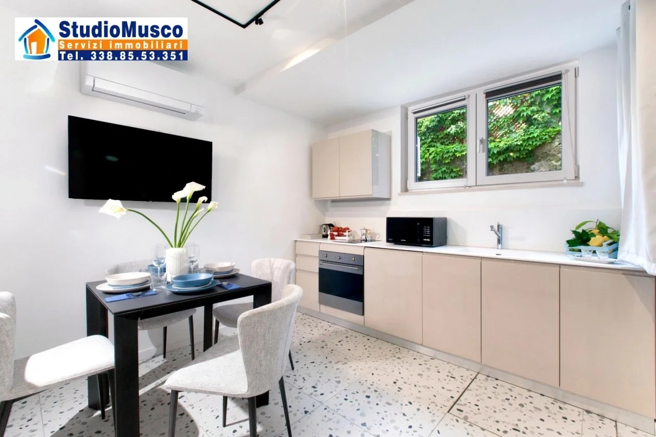 Apartamento com 1 quarto