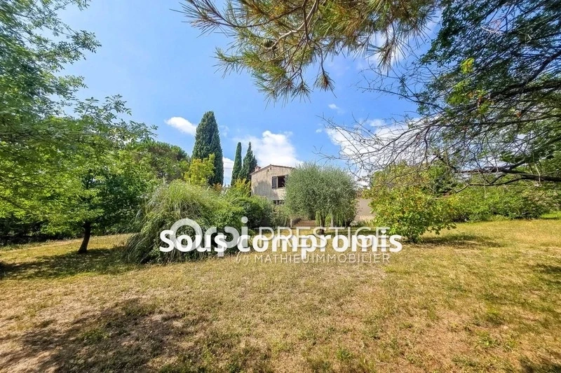 1 - vente villa biot alpes-maritimes france