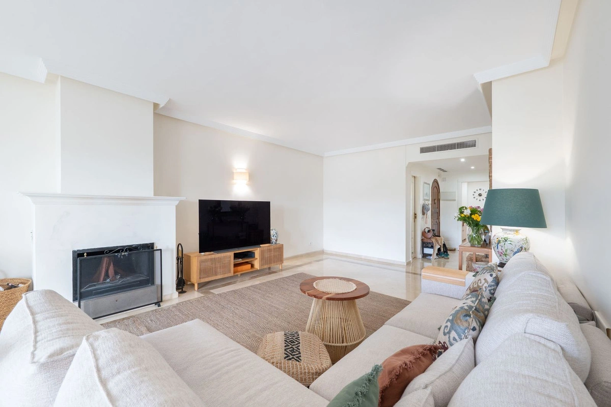 2 - продажа квартира ноги в воде marbella - costa del sol андалусия испания