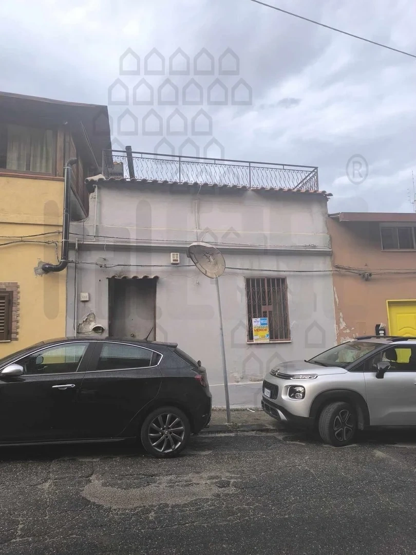 1 - vendita casa messina sicilia italia