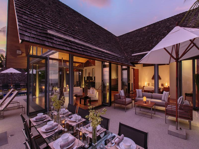 2 - verkauf anwesen meerblick phuket phuket thailand