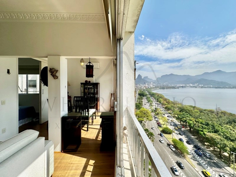 1 - venta apartamento rio de janeiro rio de janeiro brasil