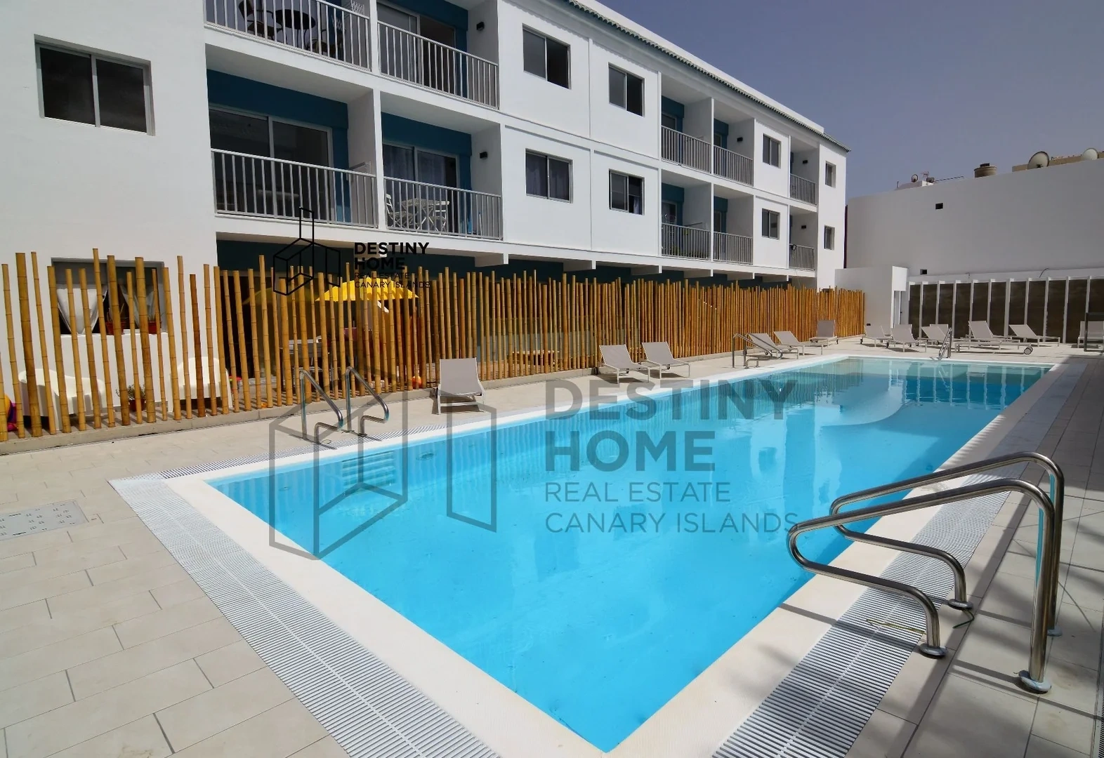 2 - vendita appartamento corralejo fuerteventura - isole canarie spagna