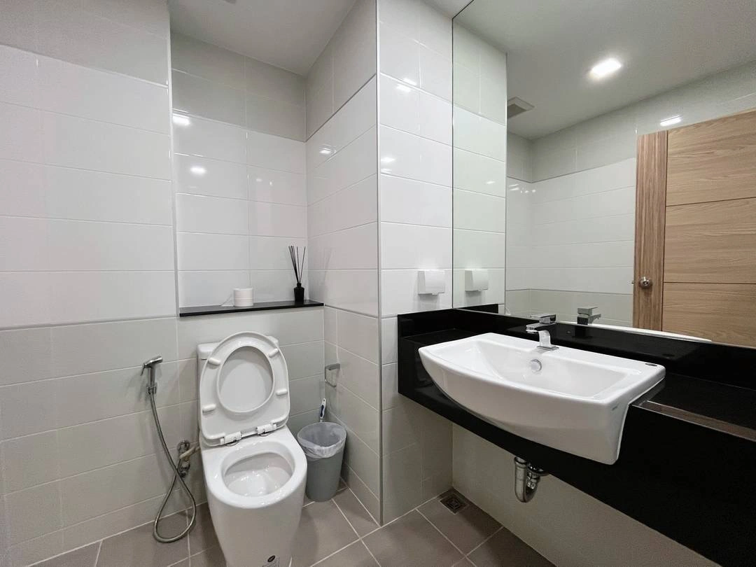 2 - vente appartement na chom thian chonburi thaïlande