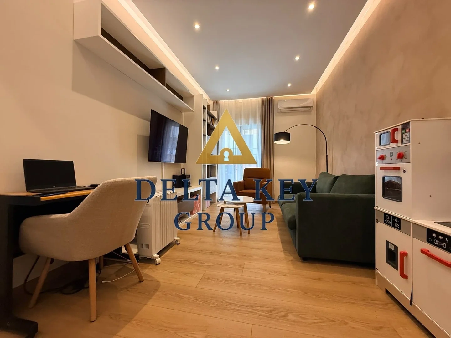 1 - verkoop appartement athene attica griekenland
