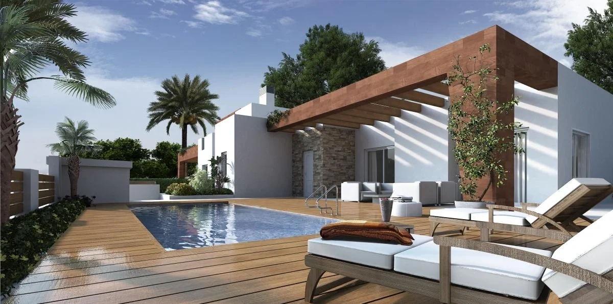 1 - venda villa torrevieja - costa blanca comunidade valenciana espanha