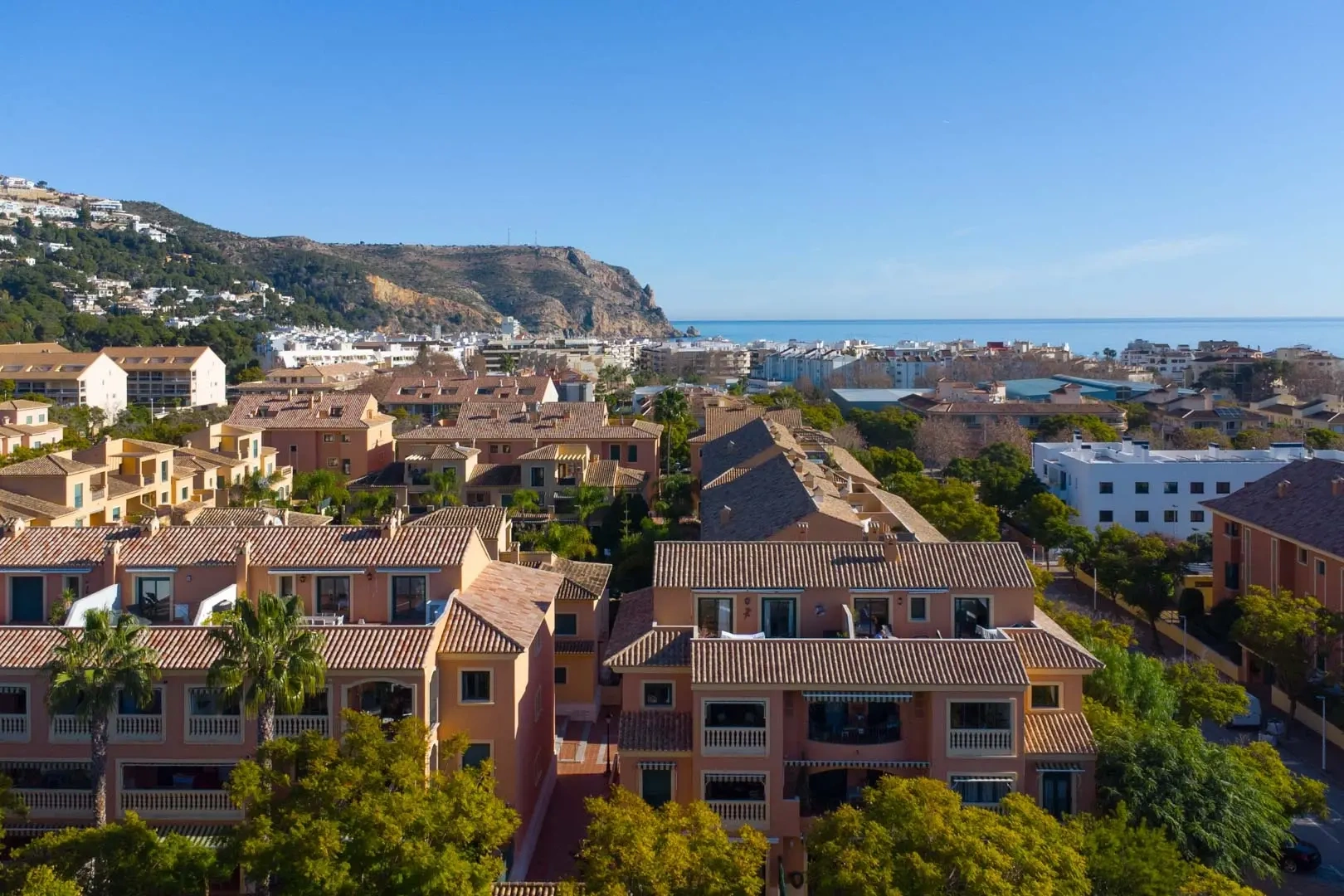2 - verkauf wohnung xabia/javea - costa blanca valencia spanien