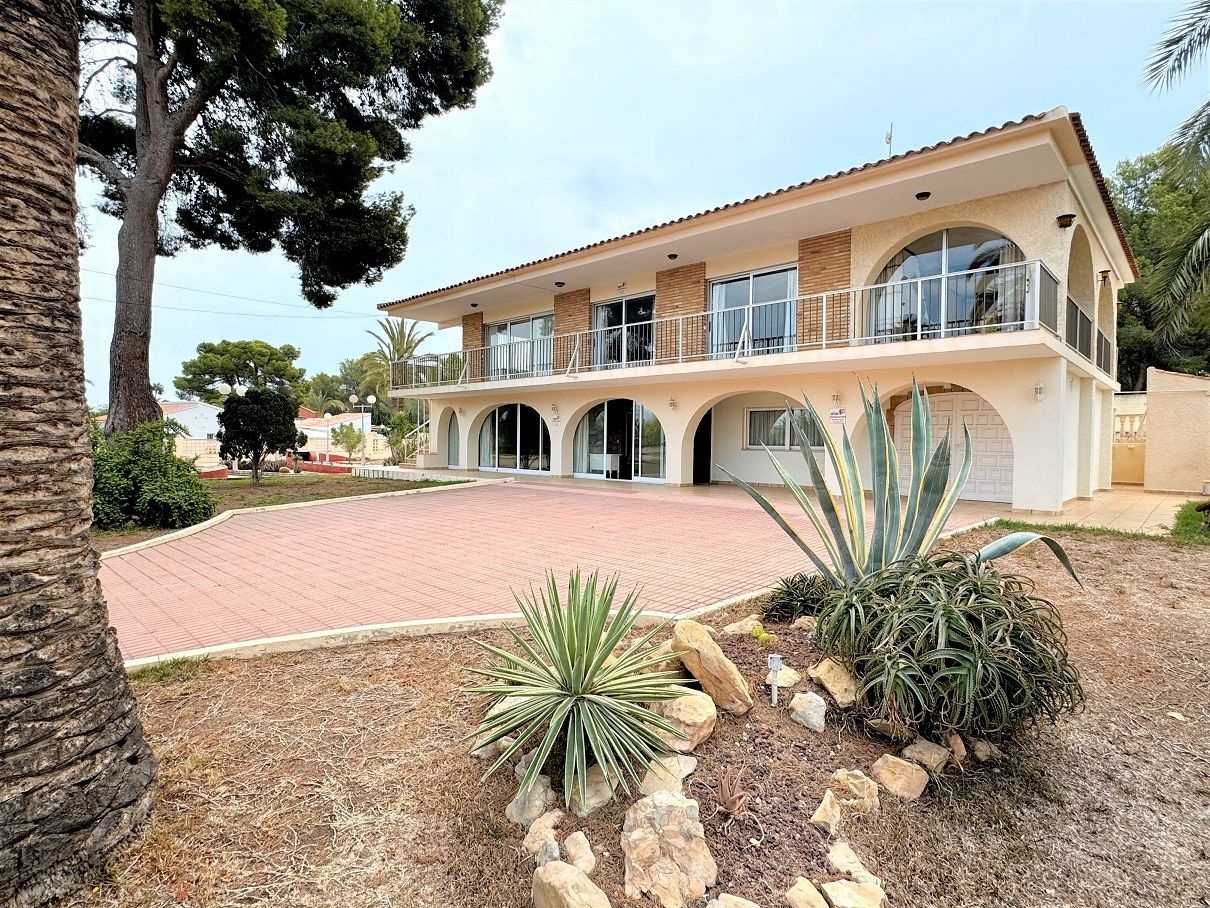 1 - house for sale in el albir - costa blanca valencian community spain