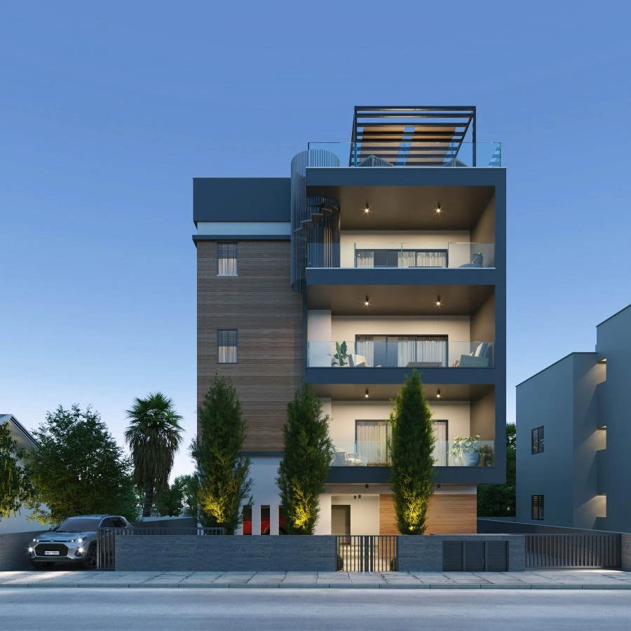 1 - продажа квартира limassol лимасол кипр