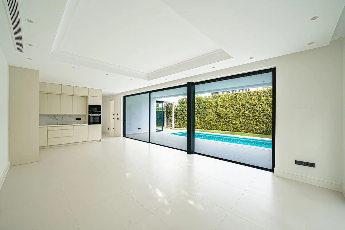 2 - vente maison vue mer marbella - costa del sol andalousie espagne