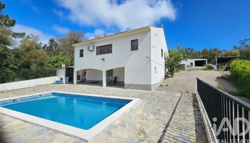 1 - venda casa alvaiázere região do centro portugal