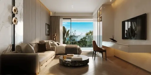 1 - sea view apartment for sale in phuket phuket thailand