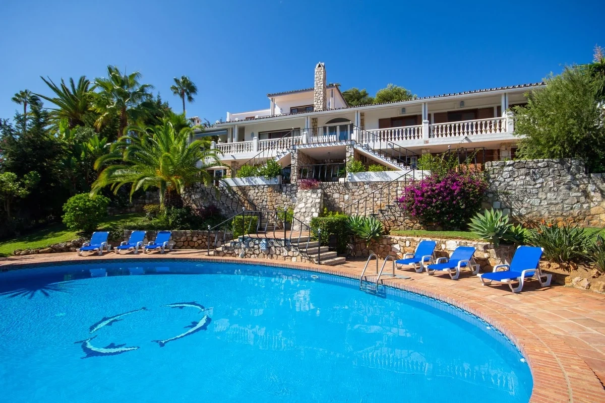 1 - vendita casa mijas andalusia spagna