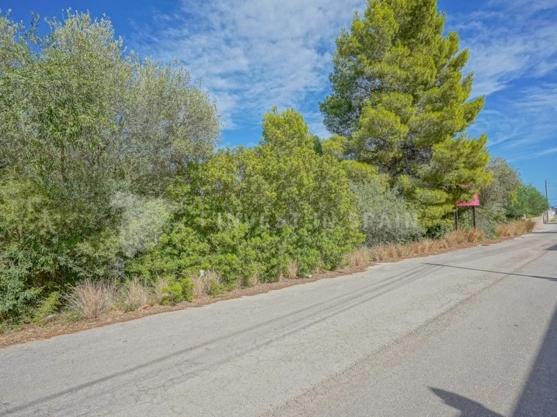 1 - venta terreno benissa - costa blanca comunidad valenciana españa