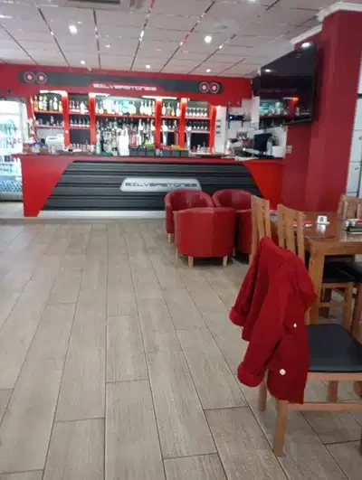 1 - verkoop winkel algorfa valencian community spanje