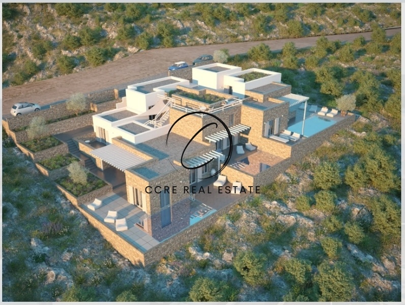2 - vente maison antiparos - cyclades egée méridionale grèce
