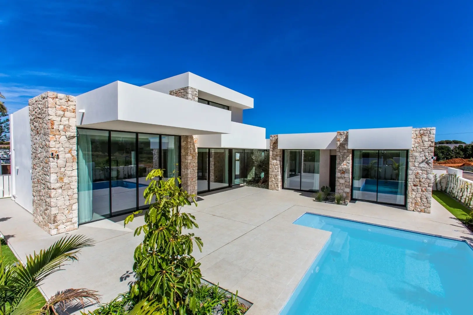1 - venda villa denia - costa blanca comunidade valenciana espanha