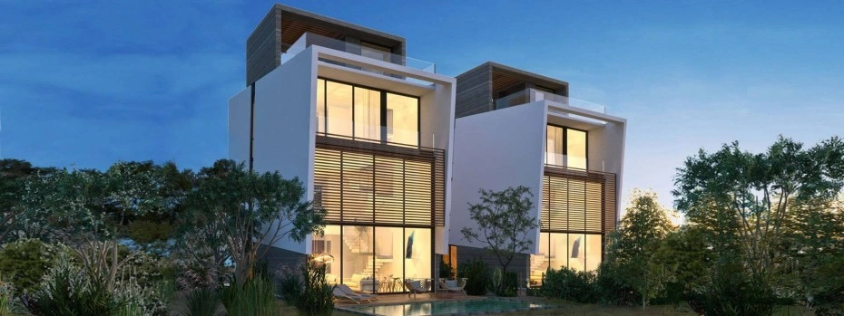 1 - vendita villa paphos pafos cipro