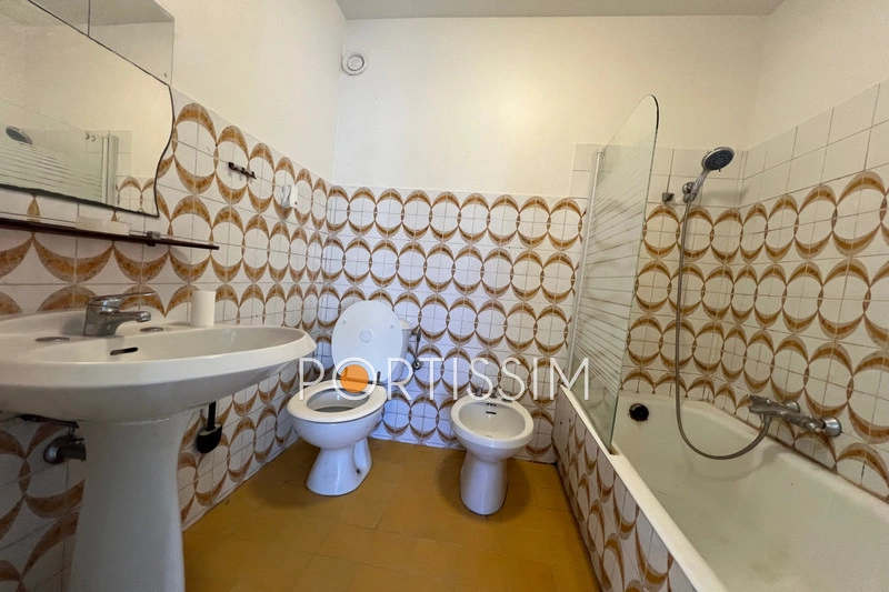 2 - verkoop appartement uitzicht op zee saint-laurent-du-var alpes-maritimes frankrijk