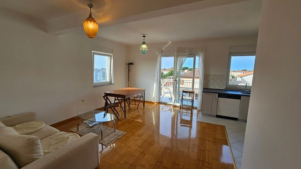 2 - venta apartamento frente al mar novigrad istria croacia