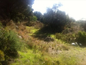 2 - verkauf grundstück meerblick marbella - costa del sol andalusien spanien
