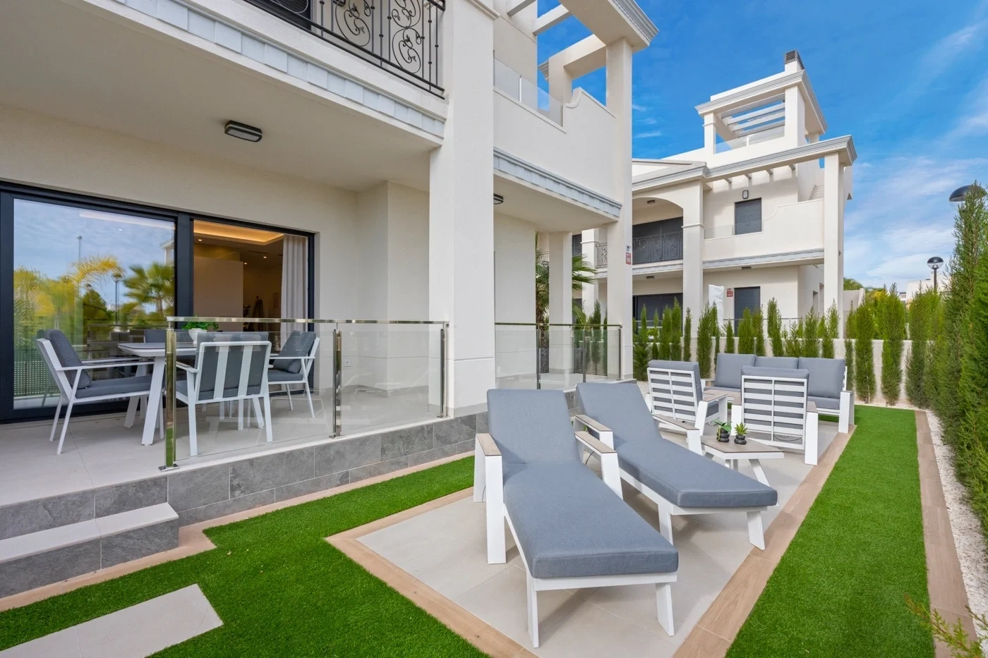1 - vente appartement rojales communauté valencienne espagne