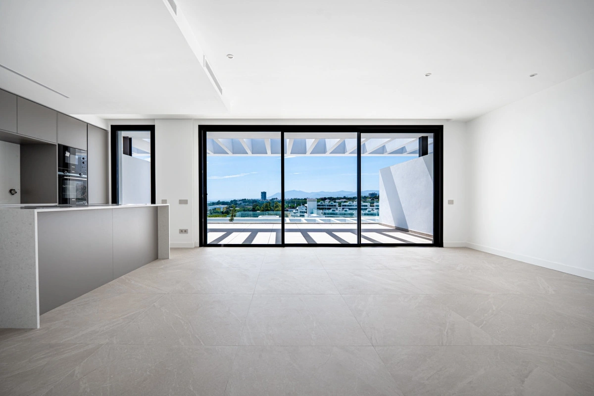 2 - sea view apartment for sale in marbella - costa del sol andalusia spain