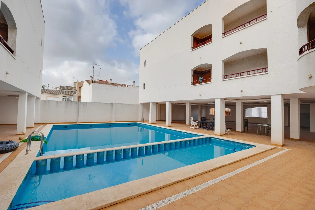 1 - apartment for sale in san fulgencio valencian community spain