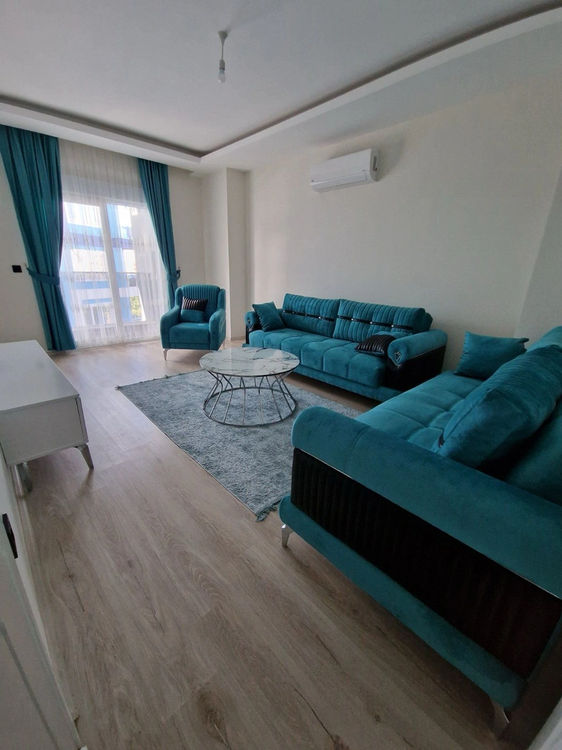 1 - venta apartamento alanya antalya turquía