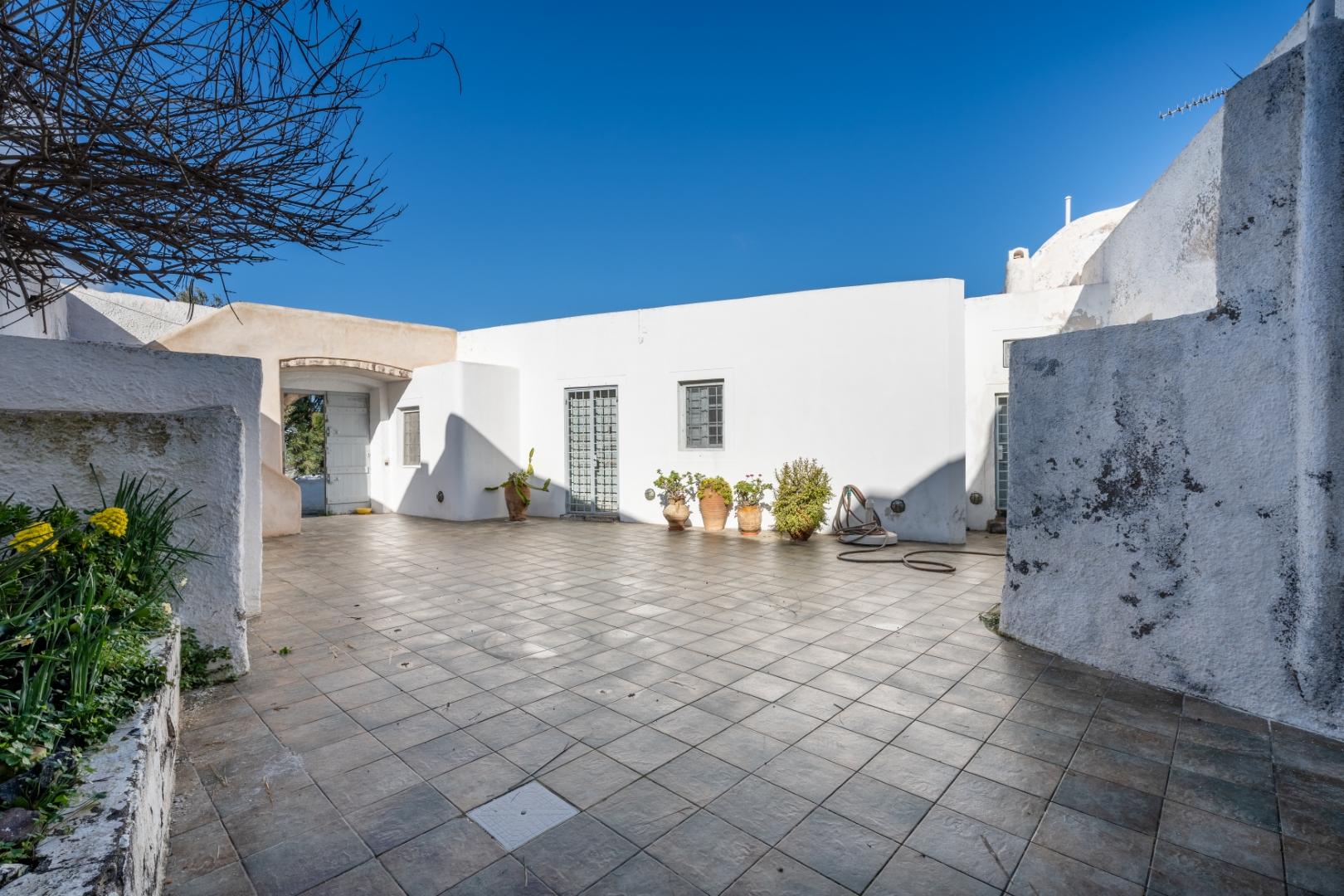 2 - vendita casa santorini - cicladi egeo meridionale grecia