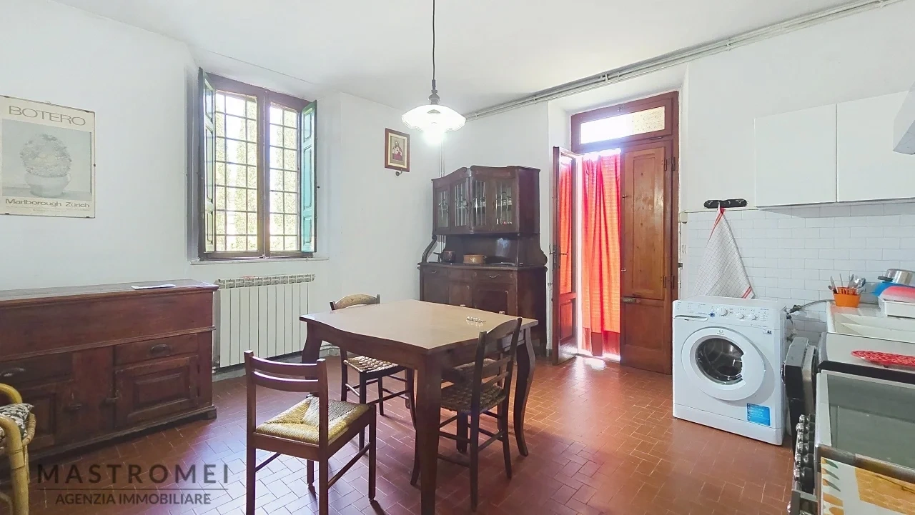 2 - verkauf haus castelfranco di sotto toskana italien