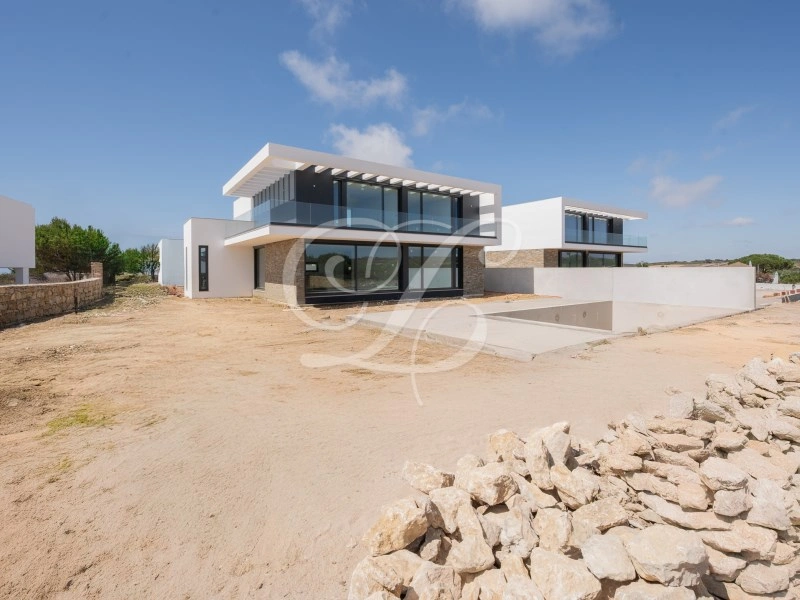 2 - vendita casa sintra regione lisbona portogallo