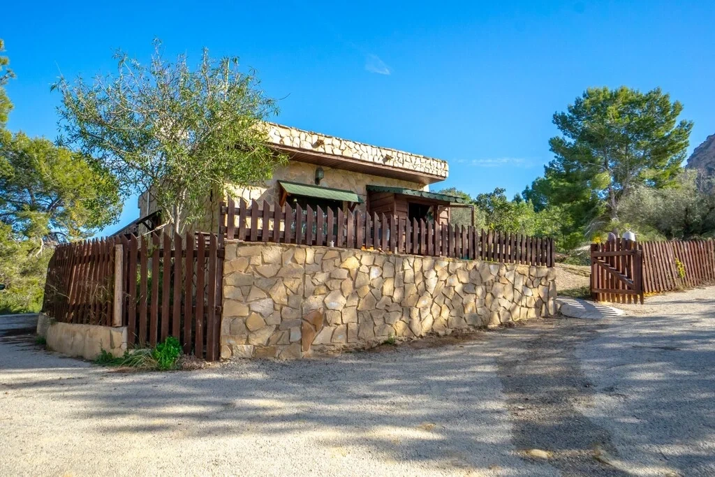 1 - venta casa murcia región de murcia españa