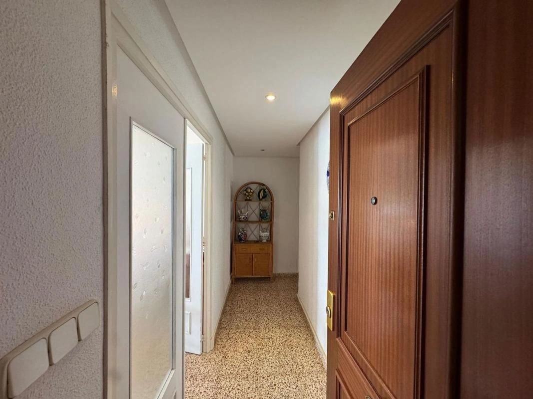 2 - продажа квартира вид моря torrevieja - costa blanca валенсия испания
