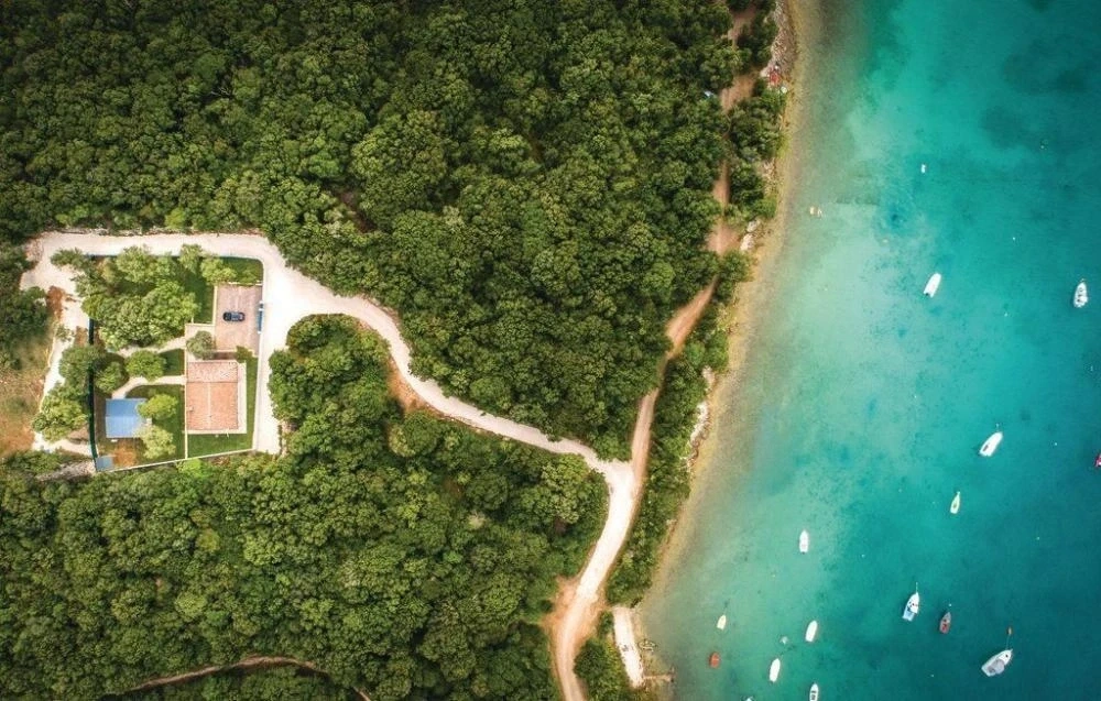1 - verkauf haus meerblick rovinj istrien kroatien