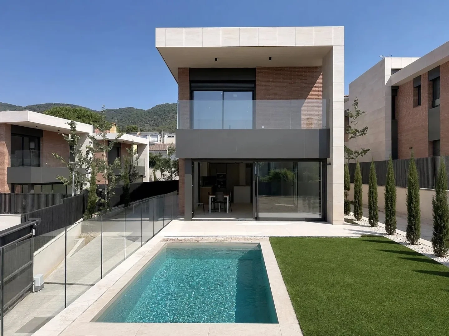 1 - house for sale in premia de dalt catalonia spain