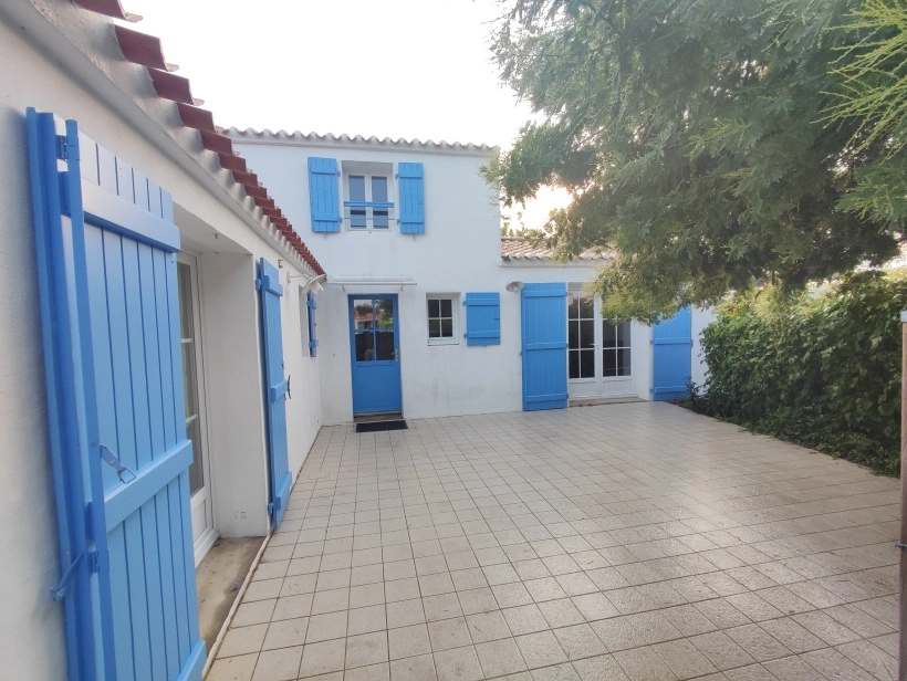 1 - venta casa l'épine vendée francia