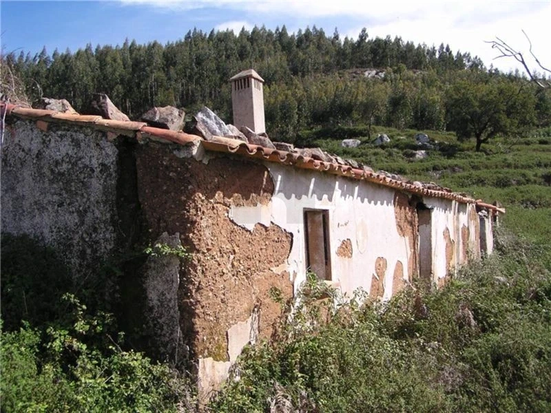 1 - verkauf haus monchique algarve portugal