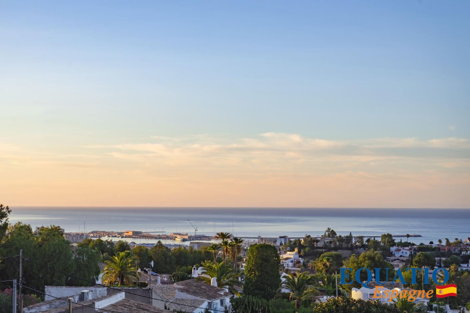 1 - sea view house for sale in denia - costa blanca valencian community spain