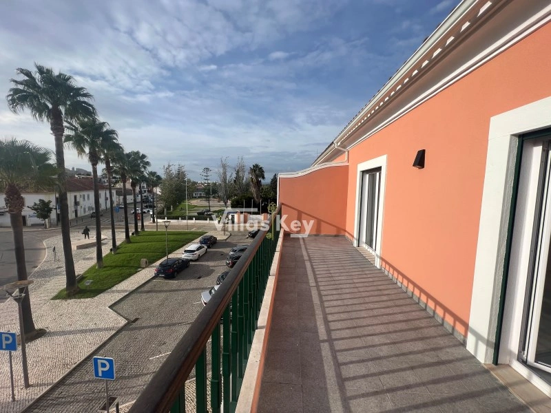 1 - venta casa estombar e parchal algarve portugal