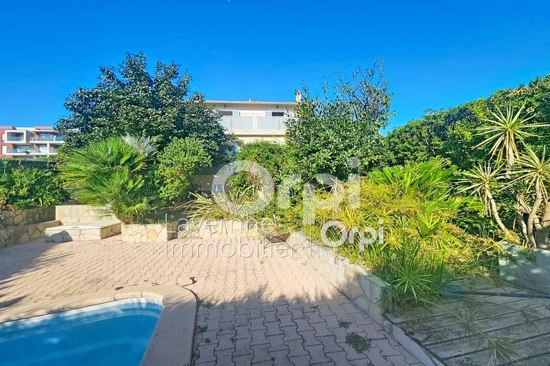 1 - vente maison antibes alpes-maritimes france