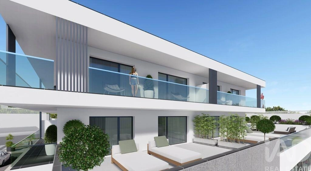 1 - venta apartamento ferrel región centro portugal