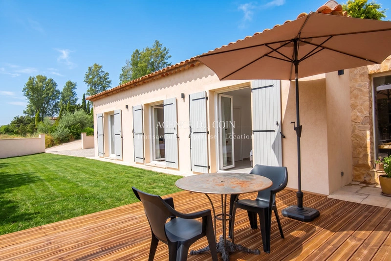 1 - verkauf haus villecroze var frankreich