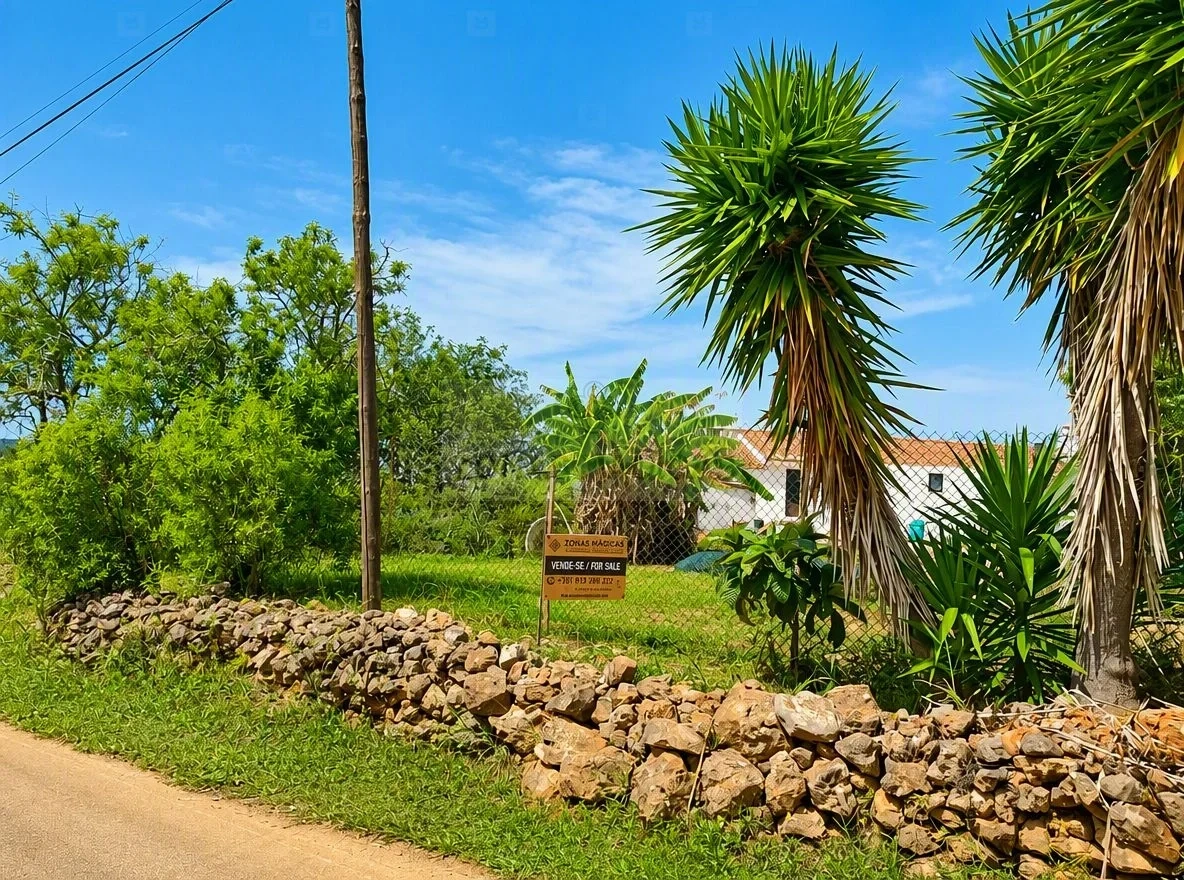 1 - venta propiedad lagos algarve portugal