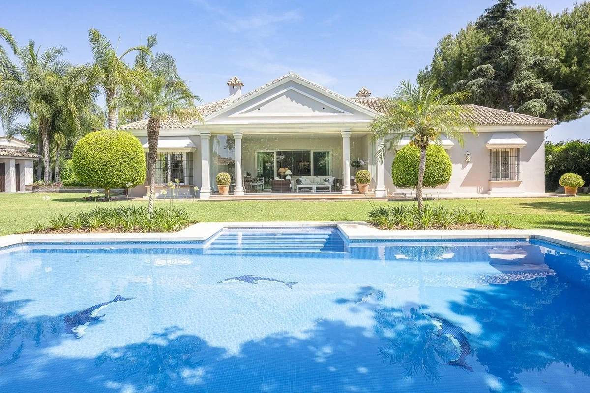 1 - vente maison vue mer san pedro de alcántara andalousie espagne